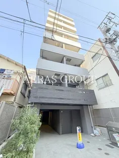 LIVEFLAT三ノ輪Ⅱの画像