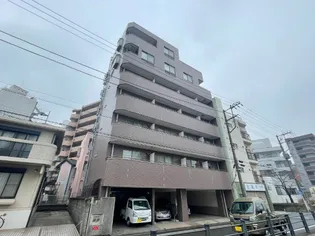 ヴァンヴェール横濱の画像