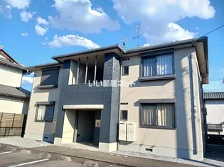 CASA ACORDEC棟の画像