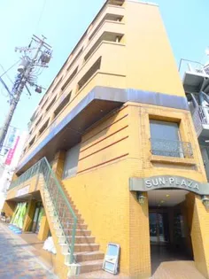 愛知県名古屋市熱田区金山町1【マンション】の外観