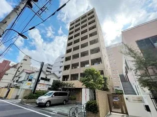 ステージファースト巣鴨の画像
