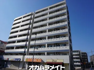 ダイワティアラ村上3 5の画像