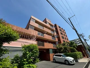 メゾン ド ヴィオレットの画像