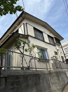 コーポシシドの画像