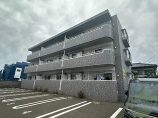 グランドベリーサクラの画像