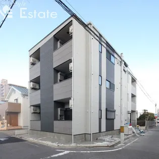 ハーモニーテラス新守山IIの画像