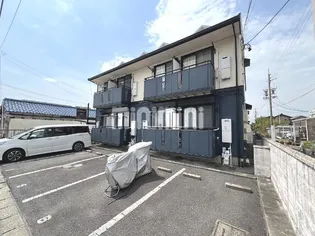 ロイヤルコートの画像