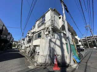 フレンドハイツAの画像