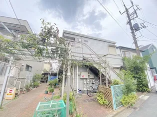 メゾン Y K Sの画像