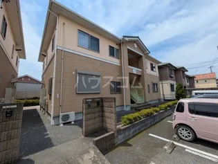 くららハイツB号棟の画像