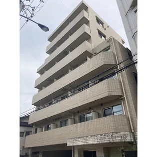 リガーレ新板橋の画像