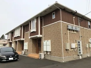 ウィステリアの画像