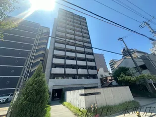 WーSTYLE大阪谷町の画像