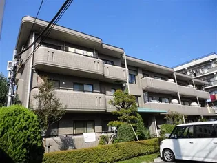 ヴェール カルチェの画像