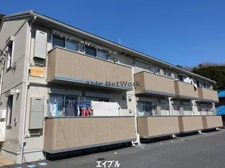ブルーバレーハイツの画像