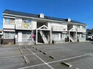 サニーガーデン B館の画像