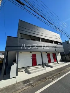 メゾン ド ルミエール国府台の画像