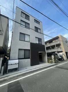 BARK LANE 早稲田IIの画像