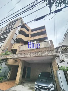 元町田澤リベラビルの画像