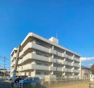 サンコーポタカキの画像