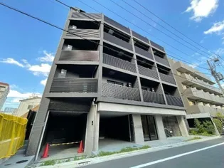 GENOVIA学芸大学の画像