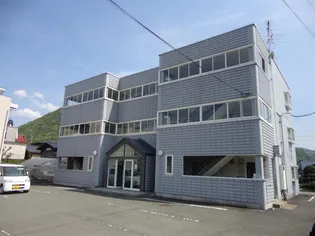 ZINハイツ【3階】の外観