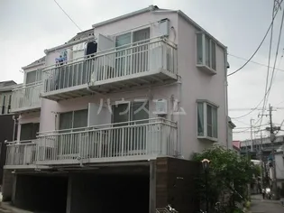 VILLA FUKIの画像