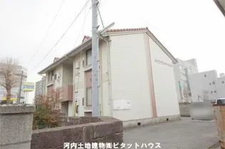 ハイツサンベールBの画像