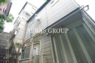あすかパレス中台の画像