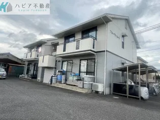 フローラルコートの画像