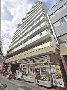 アルベルゴ上野の画像