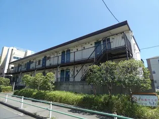 鈴木ハイツの画像