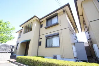ハーモニー梅林 Aの画像