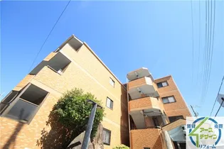 ハイツゴールドの画像