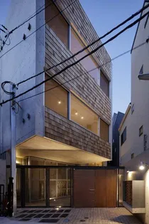 TRAMONTO上池台の画像