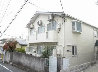 寺尾ハイツの画像
