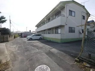 島野ハイツの画像