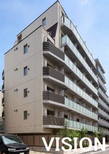 エースハイツ森下の画像