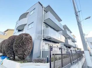 コットンハウスの画像