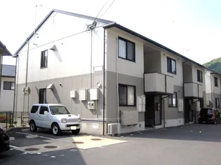 コンフォートたらみ B棟の画像