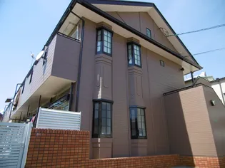 エクセレント安田B館の画像