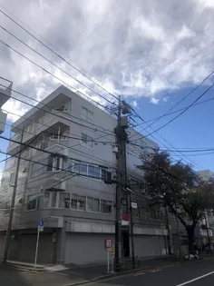 TMハウスの画像