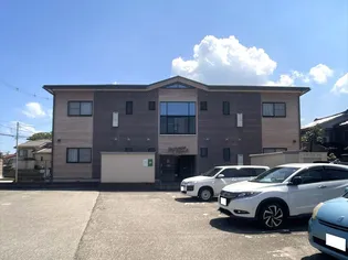 ジュネス Aの画像