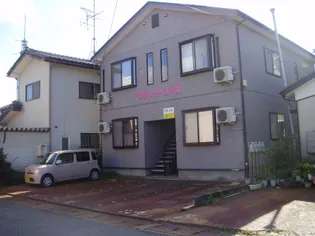 フラッツユタカの画像