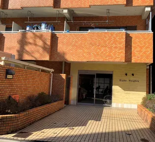 エイトハイツの画像