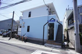 ポセイドン鎌倉の画像