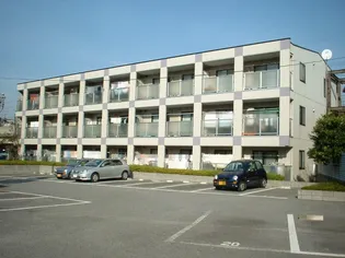 ハイム高長の画像