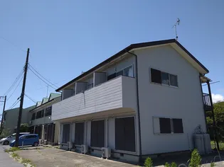 大原シーサイドハイツの画像