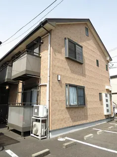 ジョイコーポ座間C棟の画像