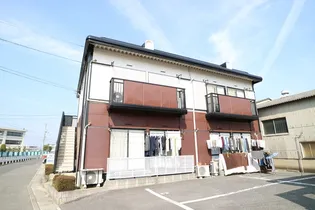 パレロッサ陣之内Aの画像